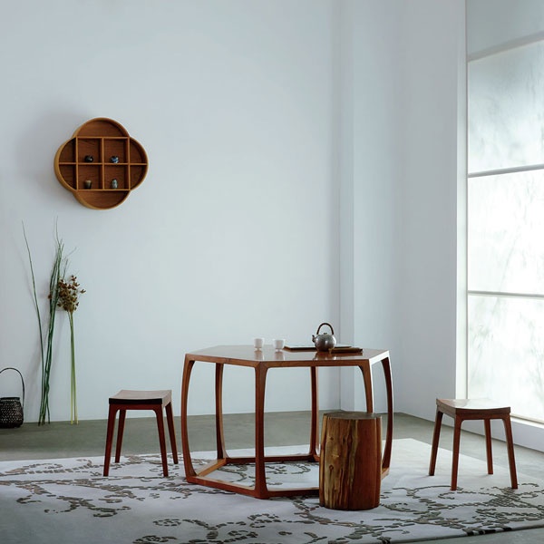 Best Contemporary Chinese Furniture China Design Centre