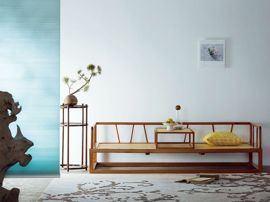 Contemporary chinese furniture sales