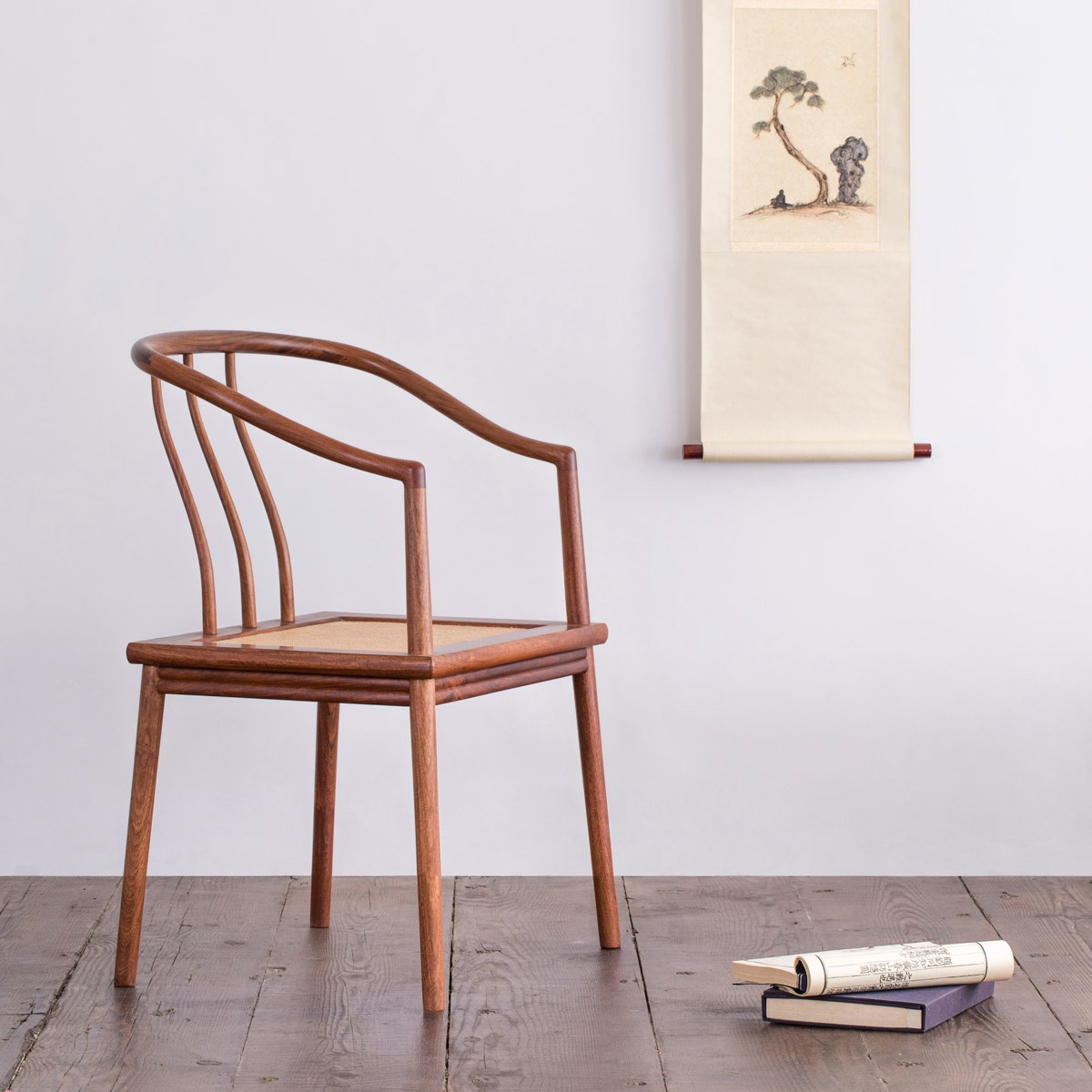 Best Neo Ming designs with strikingly simple and elegant style China Design Centre